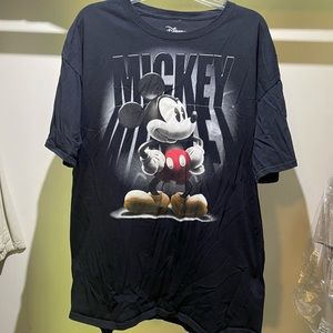 Mickey Mouse T-shirt
